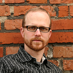 Moritz Weisskopf